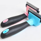 Escova Furminator para Cães e Gatos - Amor PetShop