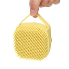 Escova Massageadora de Banho PETINHO PLUS - Amor PetShop