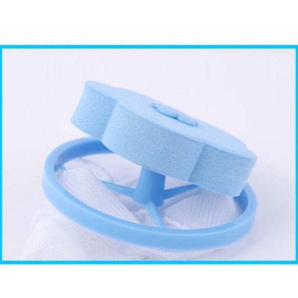 Filtro de Pelos para Maquina de Lavar - Amor PetShop