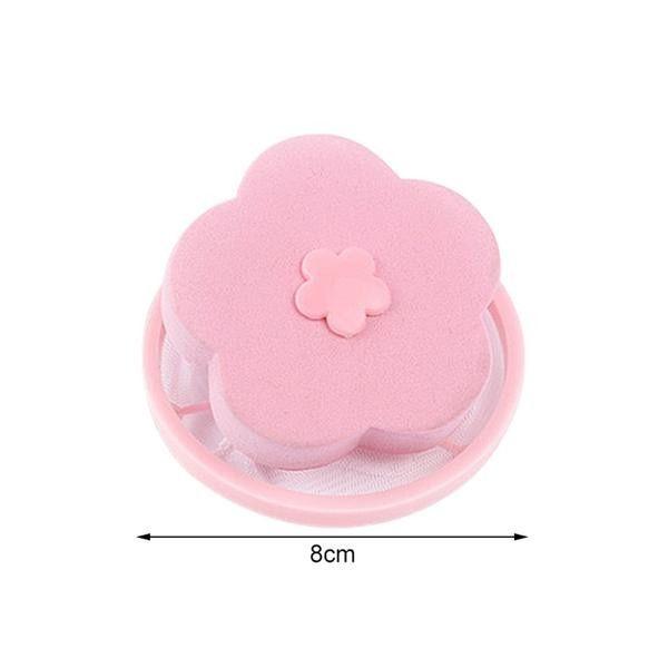 Filtro de Pelos para Maquina de Lavar - Amor PetShop