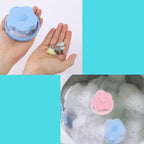 Filtro de Pelos para Maquina de Lavar - Amor PetShop