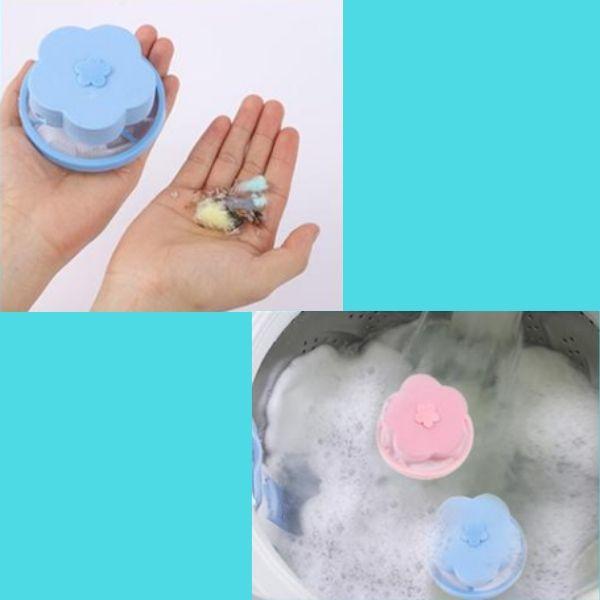 Filtro de Pelos para Maquina de Lavar - Amor PetShop
