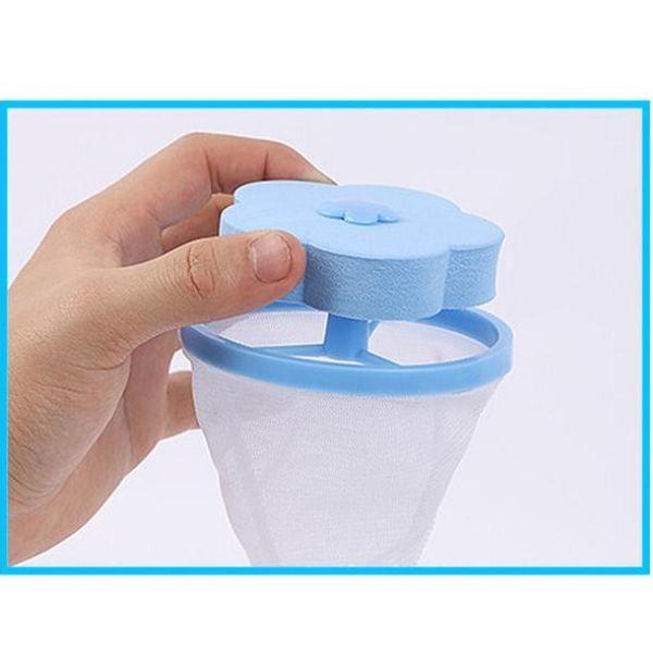Filtro de Pelos para Maquina de Lavar - Amor PetShop