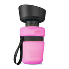 Garrafa de água portátil para cães WaterUp - Amor PetShop