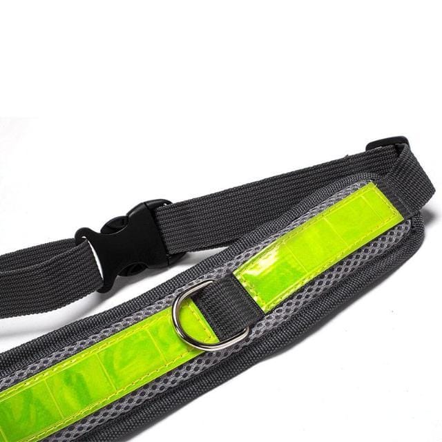 Guia de Corrida para Cães - Amor PetShop