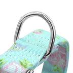 Guia e Coleira Happy - com Plaquinha Personalizada - Amor PetShop