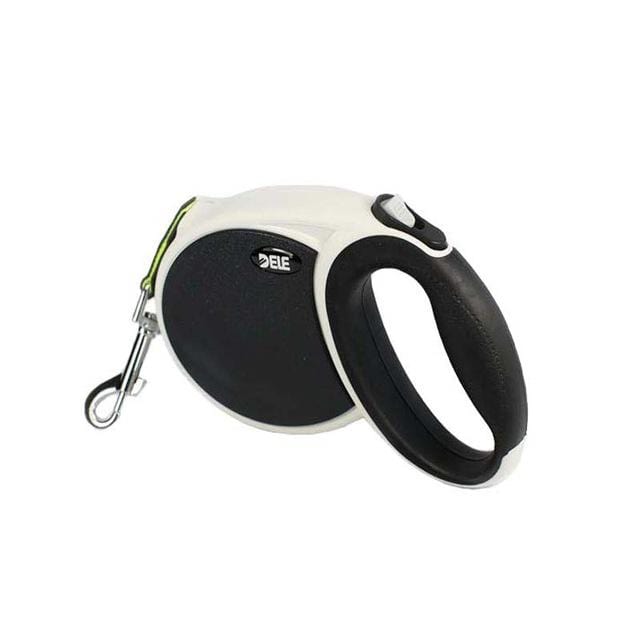 Guia Retrátil Emborrachada Premium | Easy Ride - Amor PetShop
