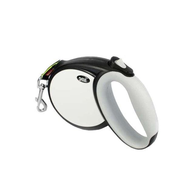 Guia Retrátil Emborrachada Premium | Easy Ride - Amor PetShop