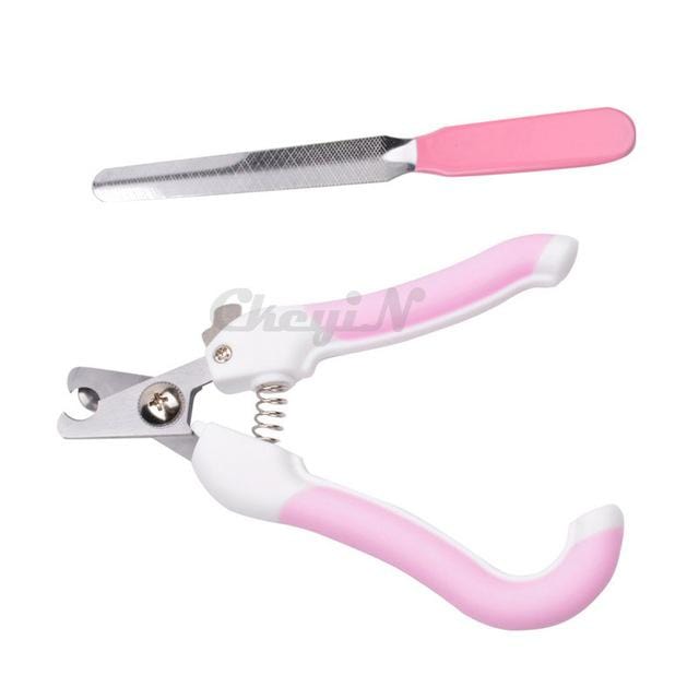 Kit de Unhas para Pets | Cute Pet - Amor PetShop