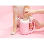 Limpador de Patas - Super Limpo - Amor PetShop