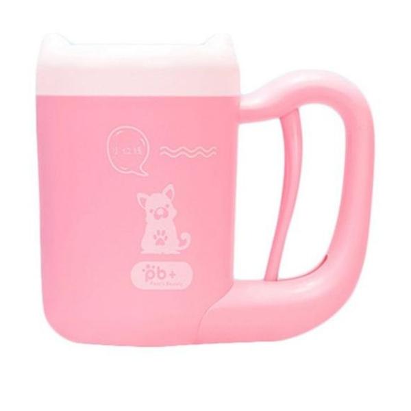 Limpador de Patas - Super Limpo - Amor PetShop
