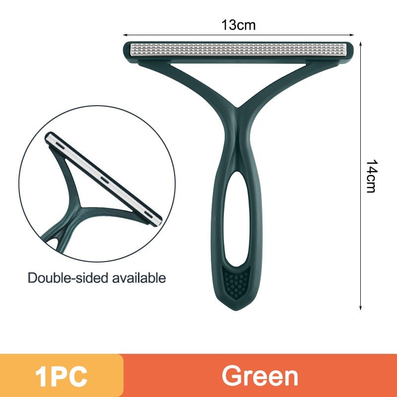 Limpador de Pelos de Pets SuperClean [Compre 1 Leve 2] - Amor PetShop