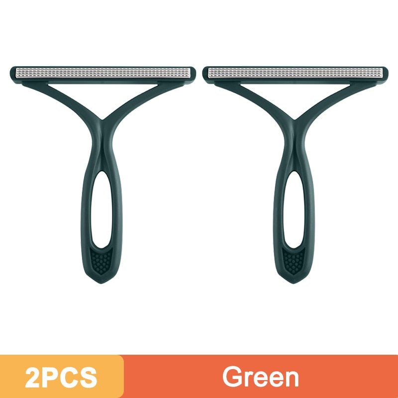 Limpador de Pelos de Pets SuperClean [Compre 1 Leve 2] - Amor PetShop
