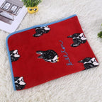 Manta para Cachorros | Pitbull Manhoso - Amor PetShop