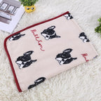 Manta para Cachorros | Pitbull Manhoso - Amor PetShop