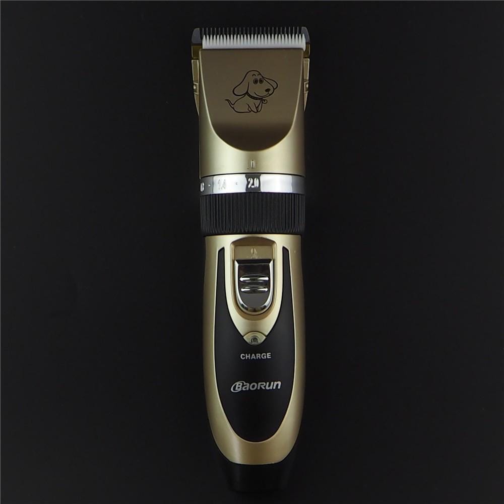 Máquina de Tosa ChicDog P2 Bivolt ORIGINAL - Amor PetShop