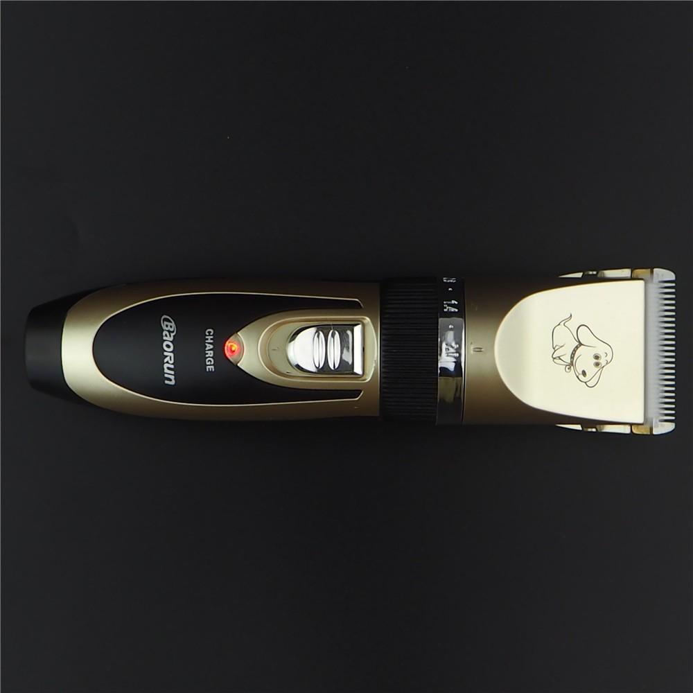 Máquina de Tosa ChicDog P2 Bivolt ORIGINAL - Amor PetShop