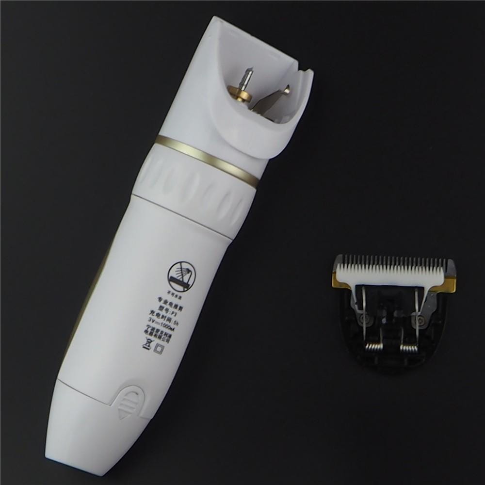 Máquina de Tosa ChicDog P2 Bivolt ORIGINAL - Amor PetShop