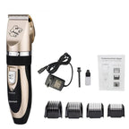 Máquina de Tosa ChicDog P2 Bivolt ORIGINAL - Amor PetShop