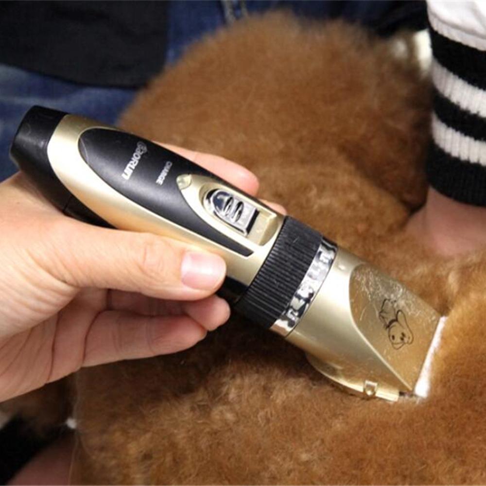 Máquina de Tosa ChicDog P2 Bivolt ORIGINAL - Amor PetShop
