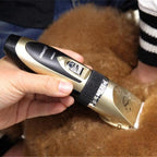 Máquina de Tosa ChicDog P2 Bivolt ORIGINAL - Amor PetShop