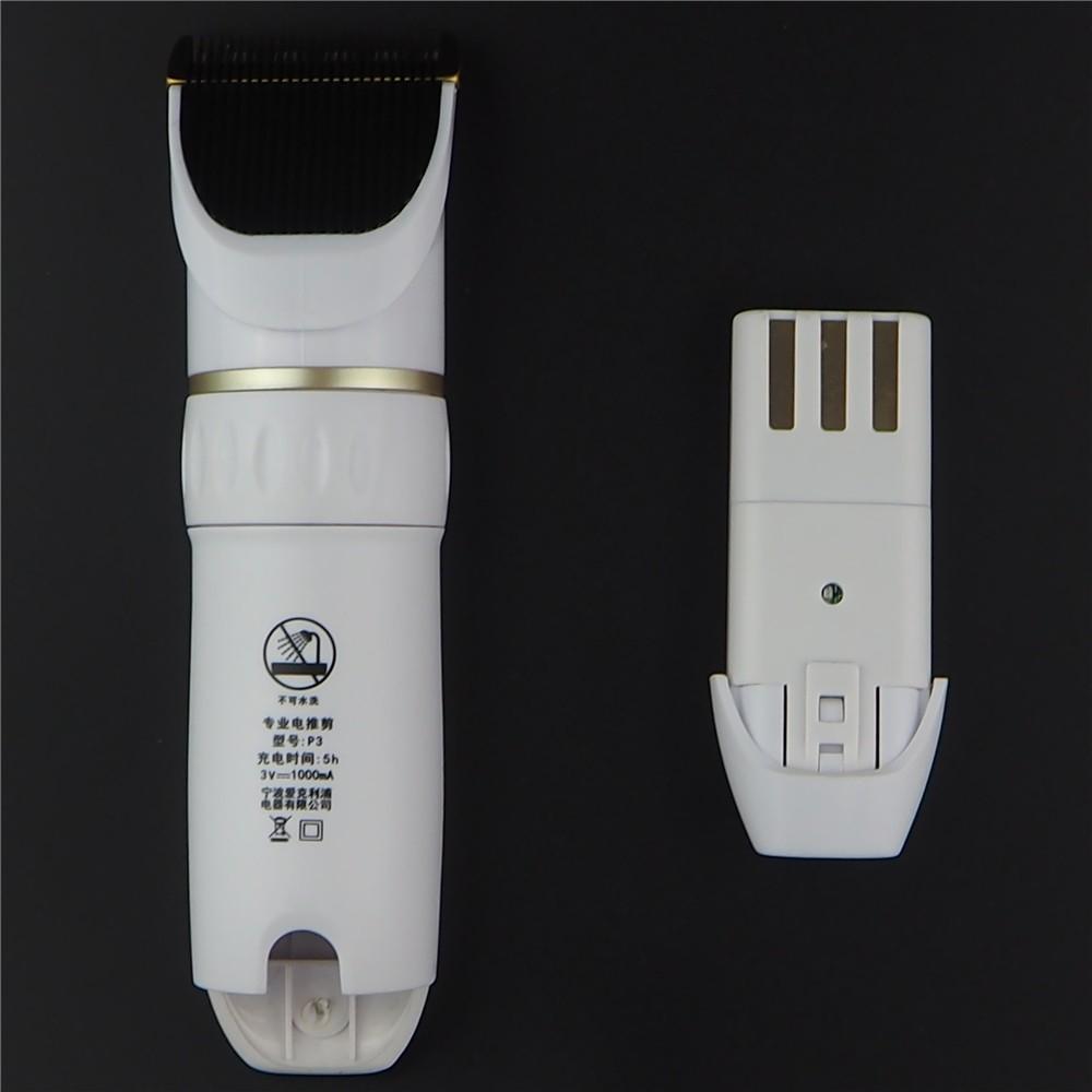 Máquina de Tosa ChicDog P2 Bivolt ORIGINAL - Amor PetShop