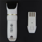 Máquina de Tosa ChicDog P2 Bivolt ORIGINAL - Amor PetShop