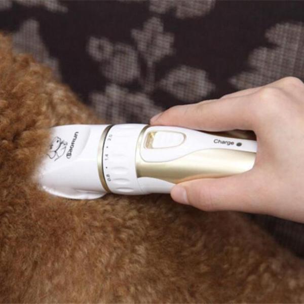 Máquina de Tosa ChicDog P2 Bivolt ORIGINAL - Amor PetShop