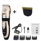 Máquina de Tosa ChicDog P2 Bivolt ORIGINAL - Amor PetShop