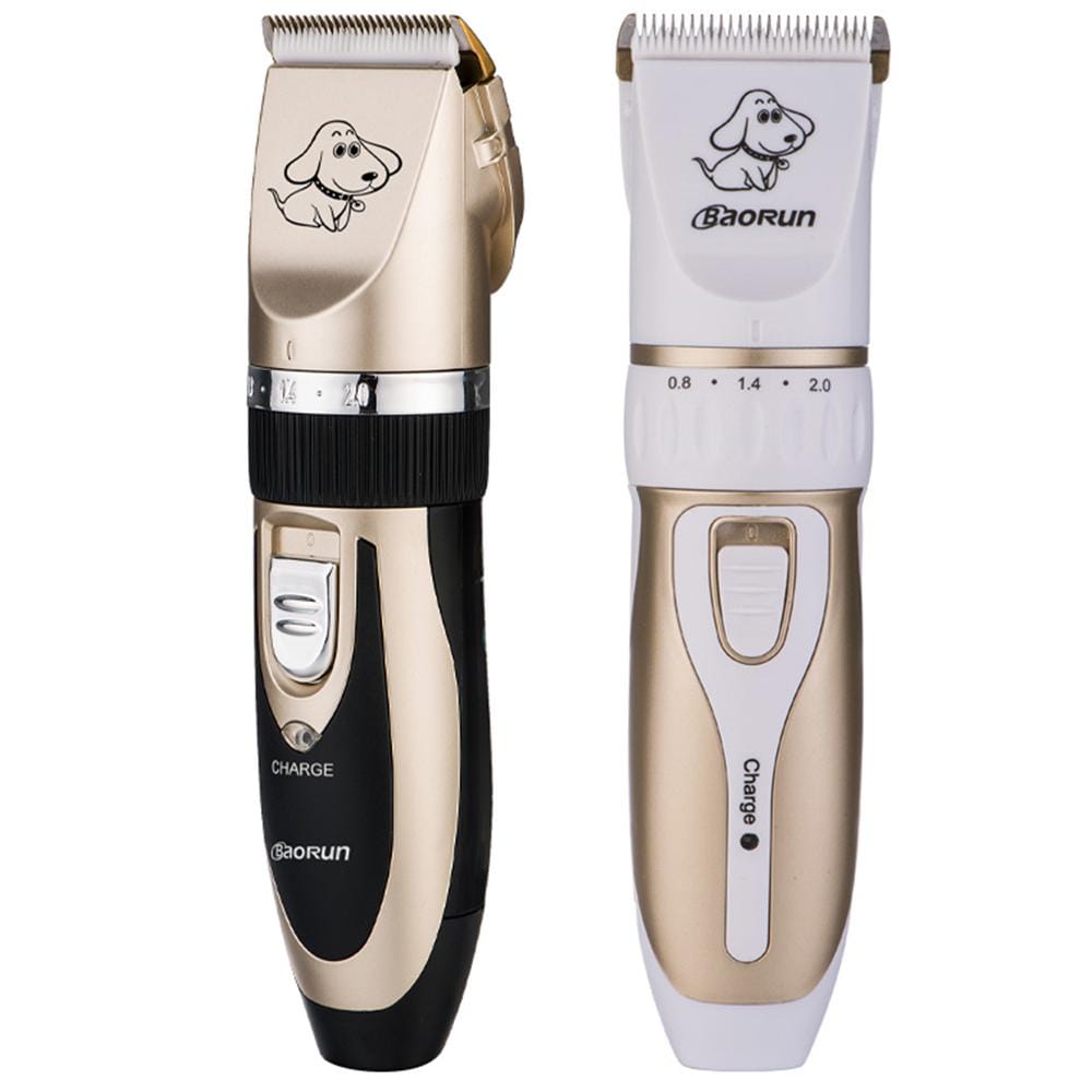 Máquina de Tosa ChicDog P2 Bivolt ORIGINAL - Amor PetShop