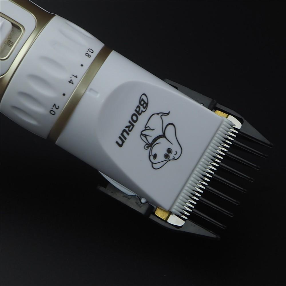 Máquina de Tosa ChicDog P2 Bivolt ORIGINAL - Amor PetShop