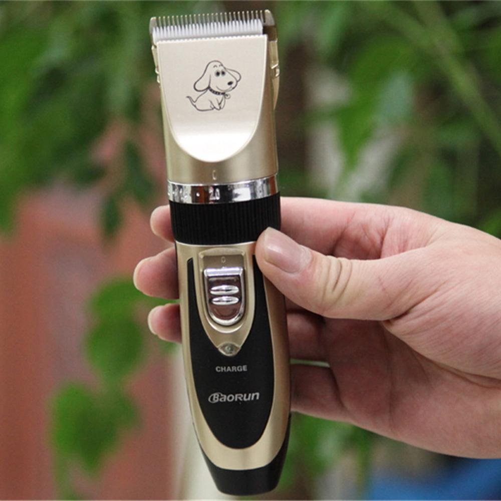 Máquina de Tosa ChicDog P2 Bivolt ORIGINAL - Amor PetShop