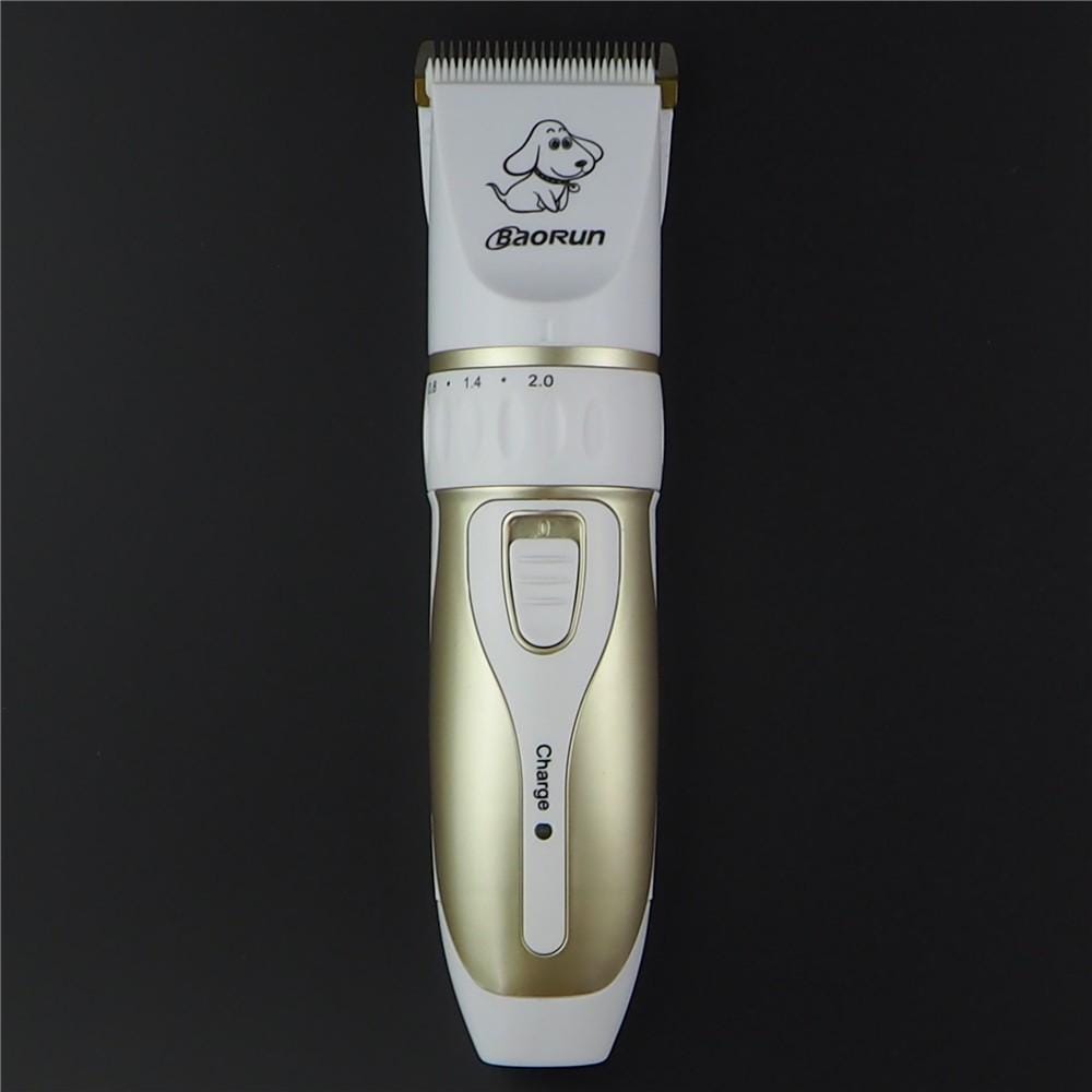 Máquina de Tosa ChicDog P2 Bivolt ORIGINAL - Amor PetShop