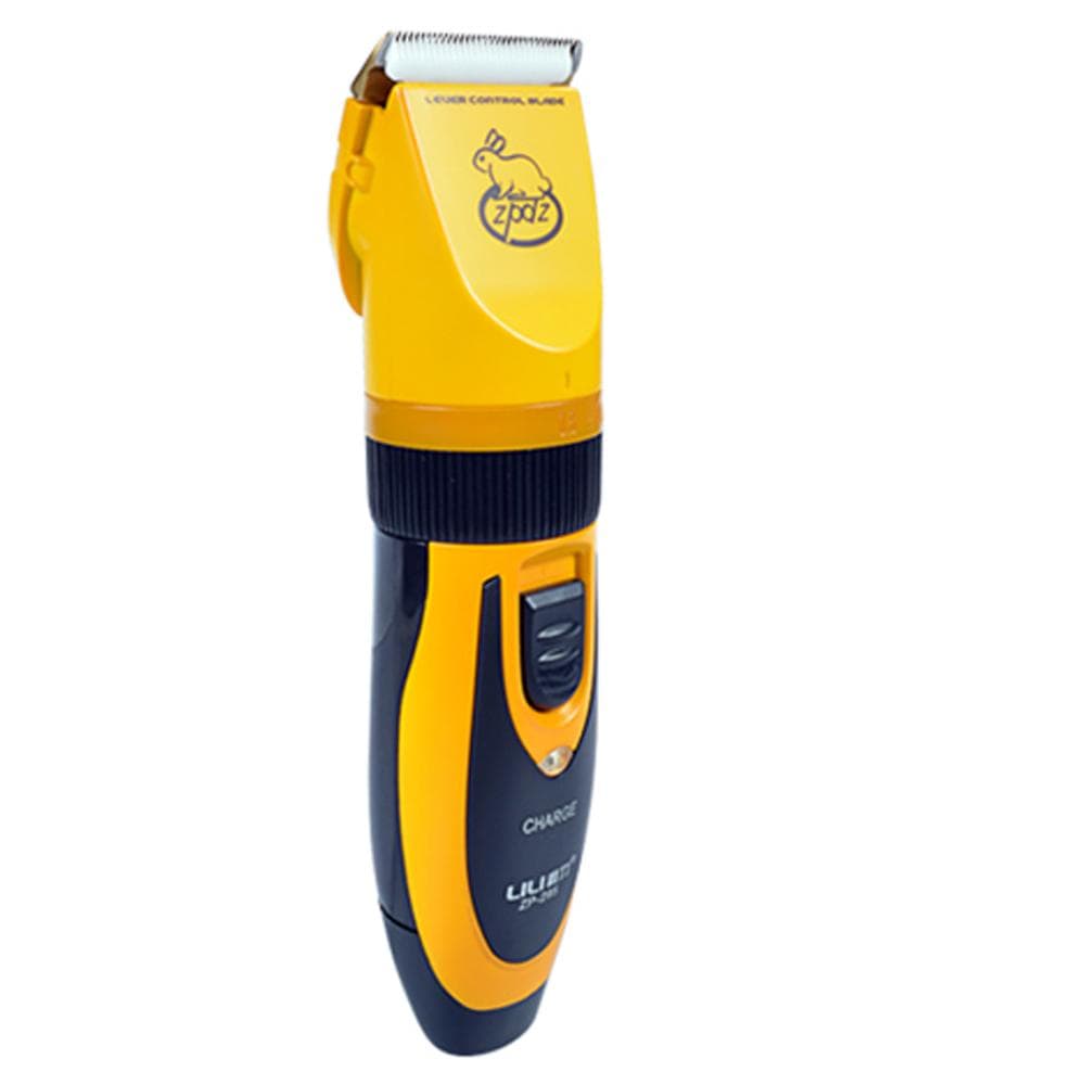 Máquina de Tosa Super Pet Bivolt - Amor PetShop
