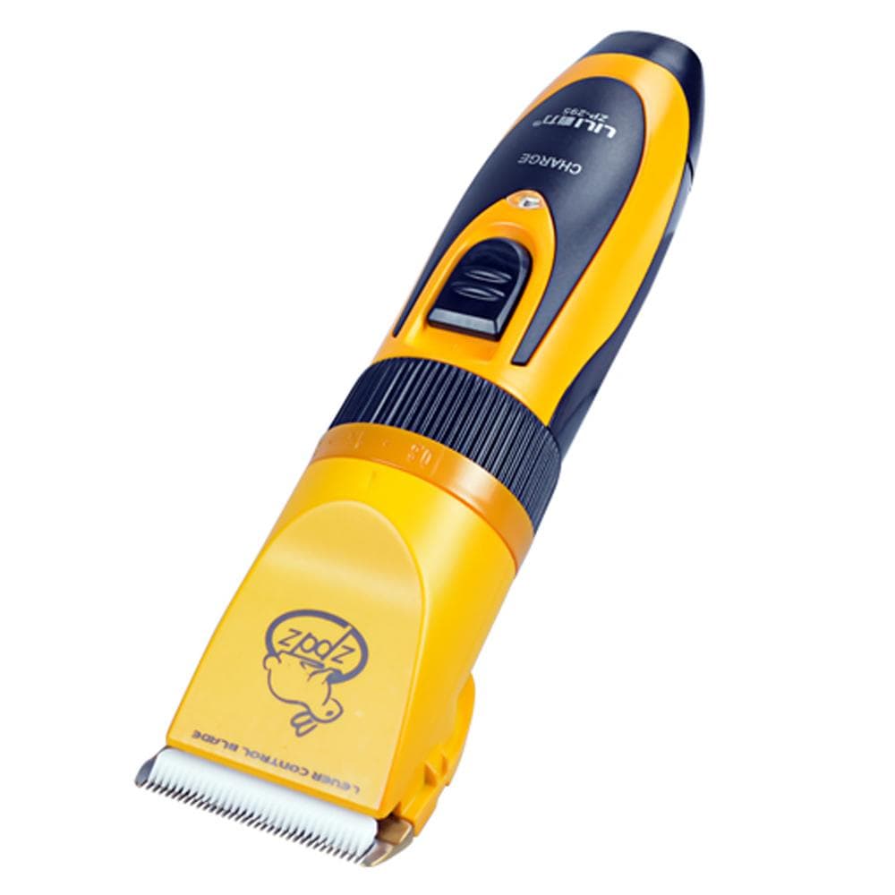 Máquina de Tosa Super Pet Bivolt - Amor PetShop