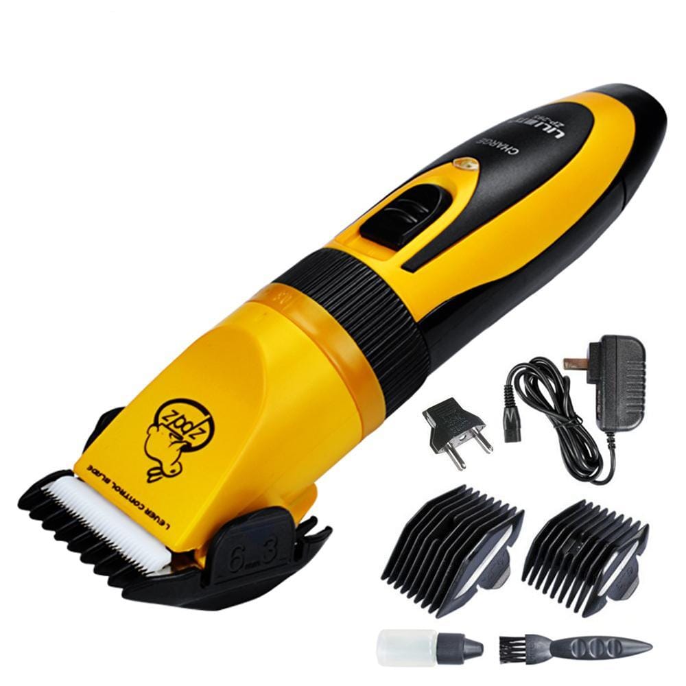 Máquina de Tosa Super Pet Bivolt - Amor PetShop