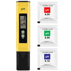 Medidor de PH Digital para Aquário - Amor PetShop