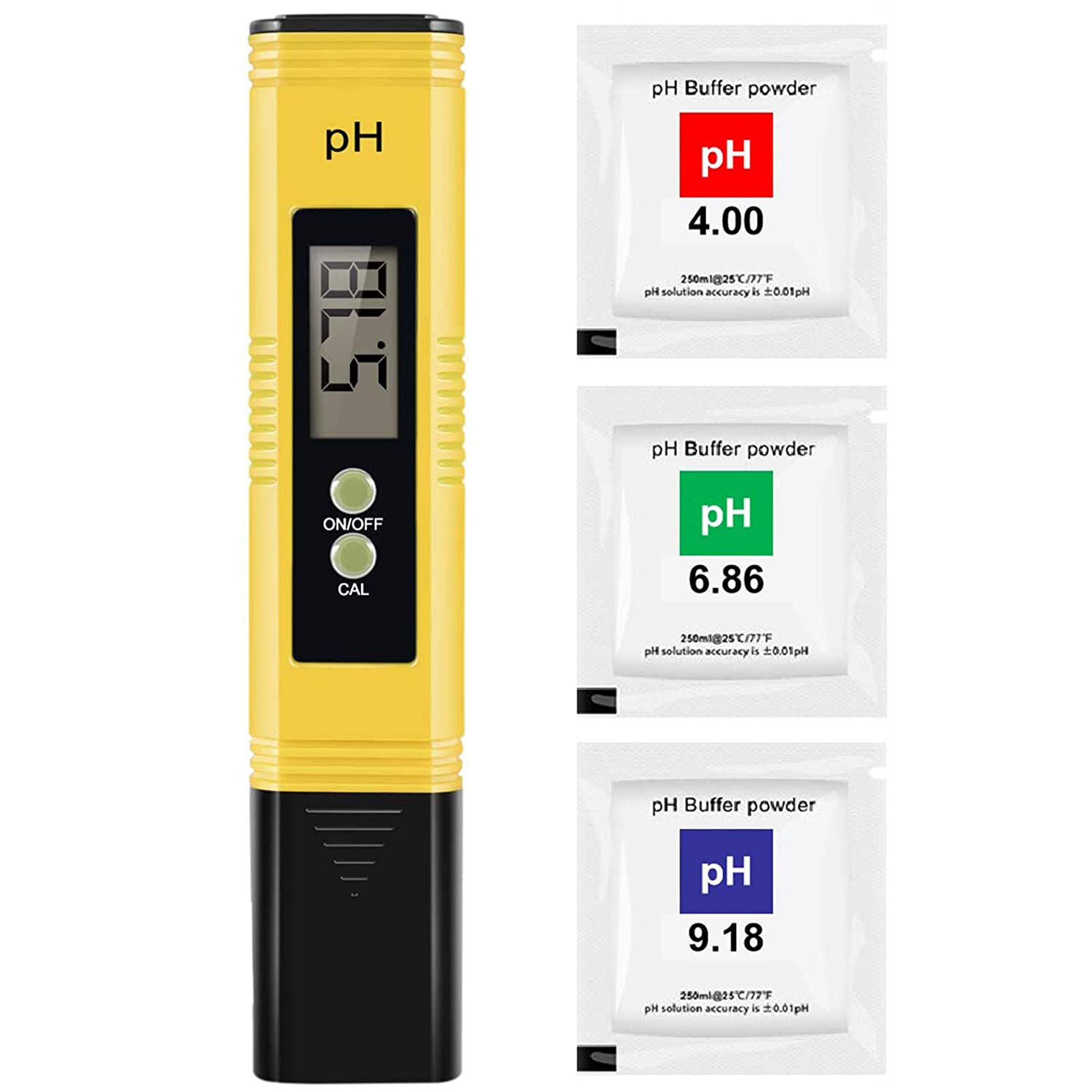 Medidor de PH Digital para Aquário - Amor PetShop