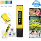 Medidor de PH Digital para Aquário - Amor PetShop