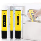Medidor de PH Digital para Aquário - Amor PetShop