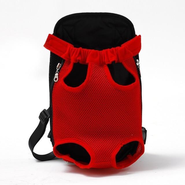 Mochila Canguru para Cachorros - Amor PetShop