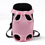 Mochila Canguru para Cachorros - Amor PetShop