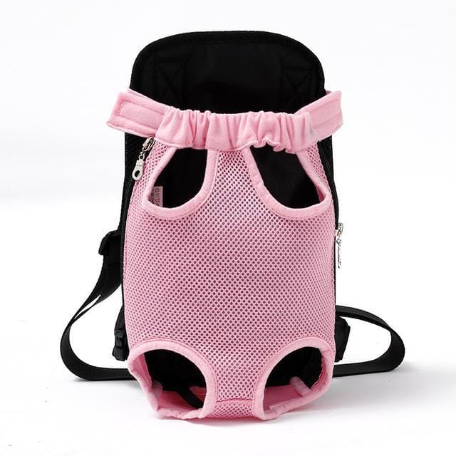 Mochila Canguru para Cachorros - Amor PetShop