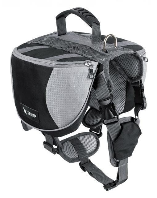 Mochila de Hiking para Cachorros - Amor PetShop