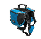 Mochila de Hiking para Cachorros - Amor PetShop
