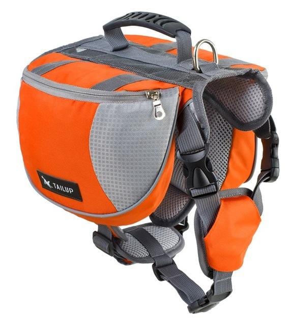 Mochila de Hiking para Cachorros - Amor PetShop