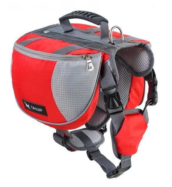 Mochila de Hiking para Cachorros - Amor PetShop
