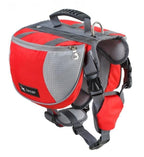 Mochila de Hiking para Cachorros - Amor PetShop