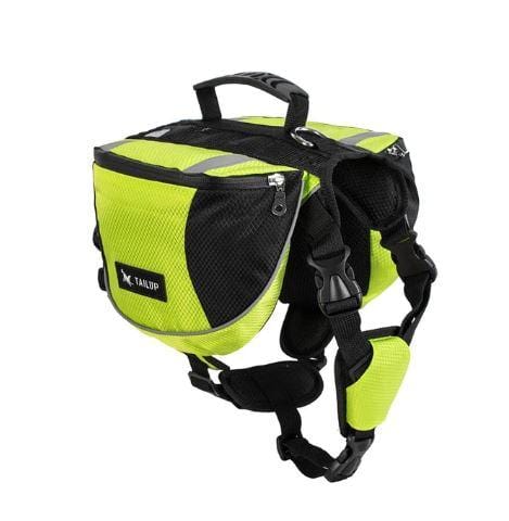 Mochila de Hiking para Cachorros - Amor PetShop