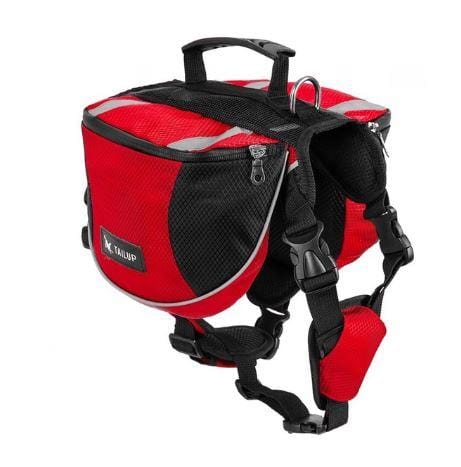 Mochila de Hiking para Cachorros - Amor PetShop